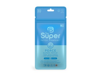 10846 ByDesign EU UK 30 PK Peace 1