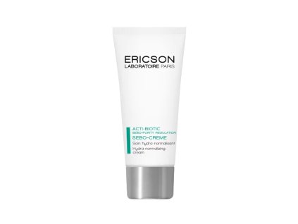 987 e833 sebo cream krem pro regulaci mazove produkce 50 ml
