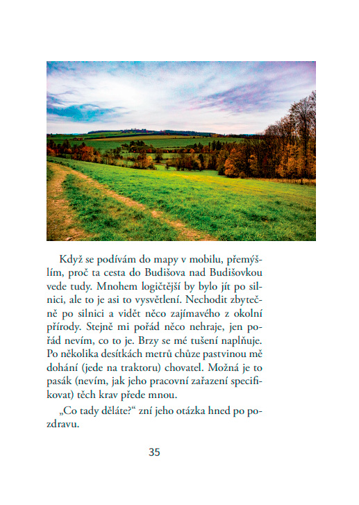 Ukázka z knihy