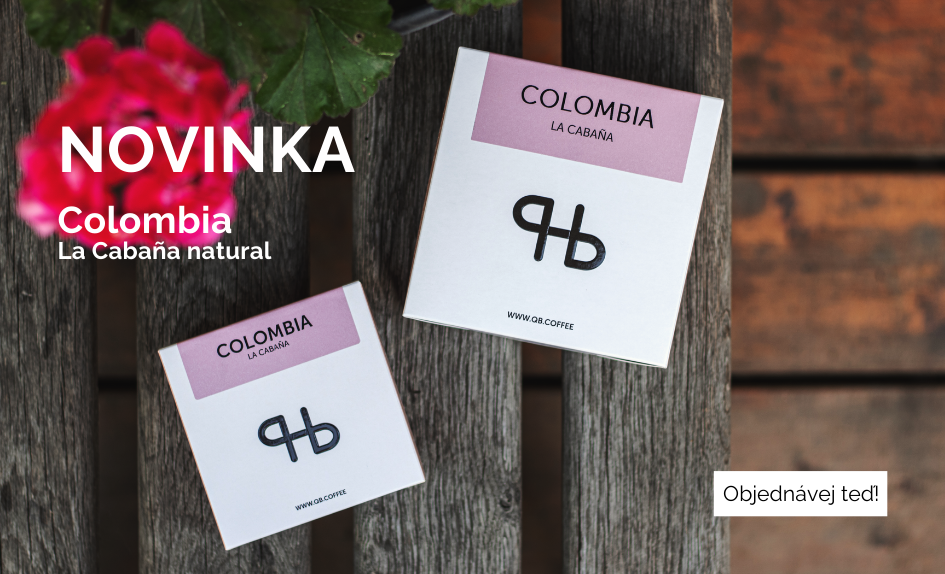Novinka La Cabana natural