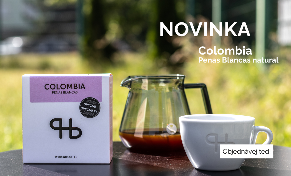 Novinka Penas Blancas