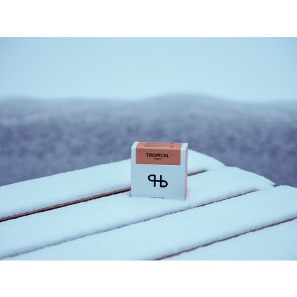 Tropical sweet blend