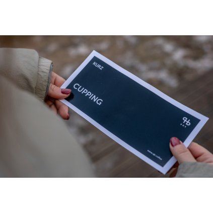 Cupping - České Budějovice