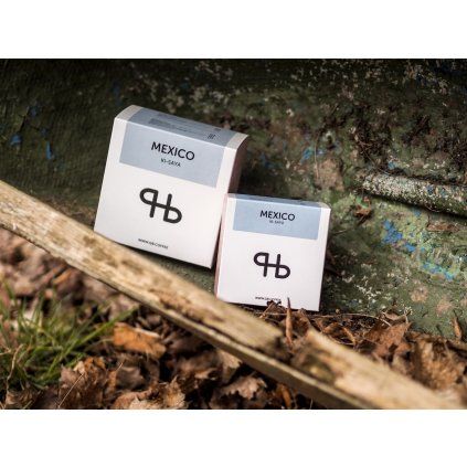 Mexico Ki-Saya washed