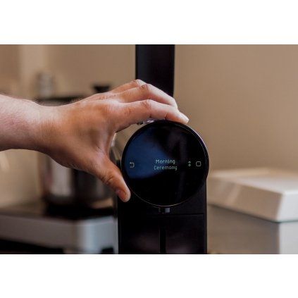 Kapslový kávovar Morning