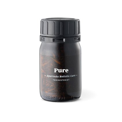 Ajurvédský čaj TEMINSTERIET Pure