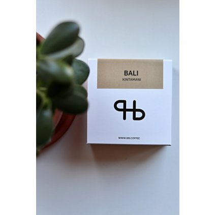 Bali Kintamani natural