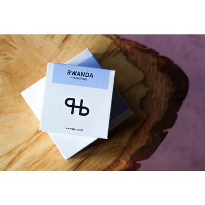 Rwanda Nyamasheke natural