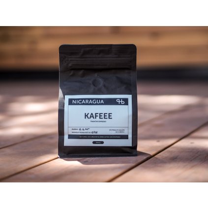 KAFEEE - Nicaragua