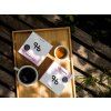 Colombia Torres Morantes washed - espresso