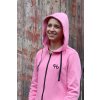Hoodie qb - pink