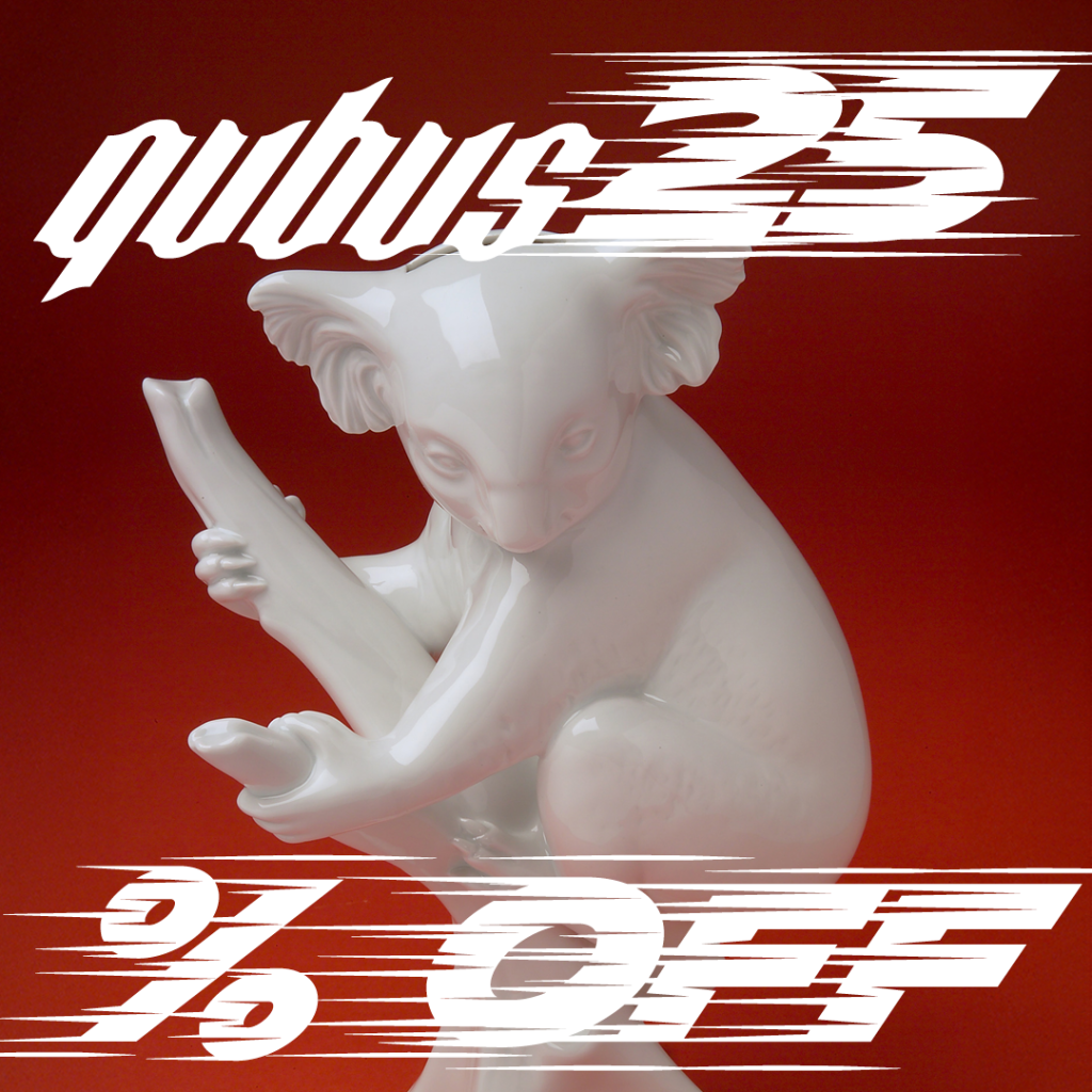 25 let koalla