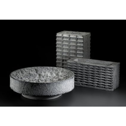 Fossil od Jakuba Berdycha