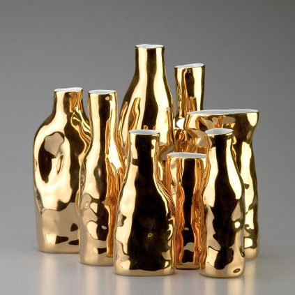 Maxim Velcovsky フラワーベース