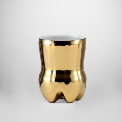 Cola Cup - Gold Outside