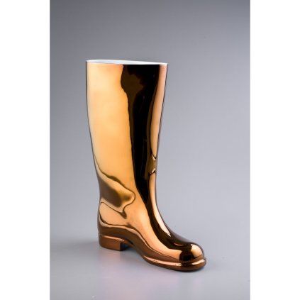 Qubus Rose Gold left
