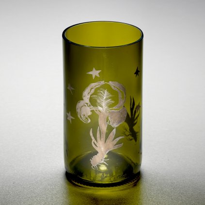 qubus jakub berdych karpelis lemonade flower green 2