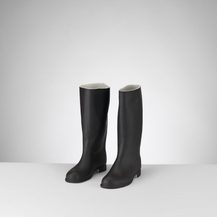 Waterproof Black Matt Kiva 1