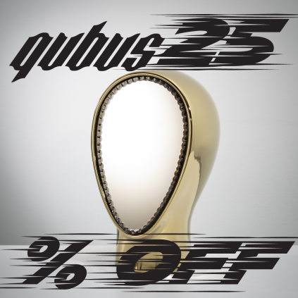 25 let vanitas gold