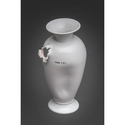 Unlimited Vase Kintsugi