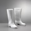 Waterproof White