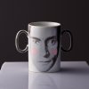 Franz Kafka Mug 100