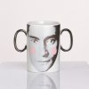 Franz Kafka Mug 100