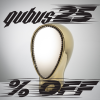25 let vanitas gold
