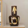 unnamed vase golden touch mokka AMB6 copy