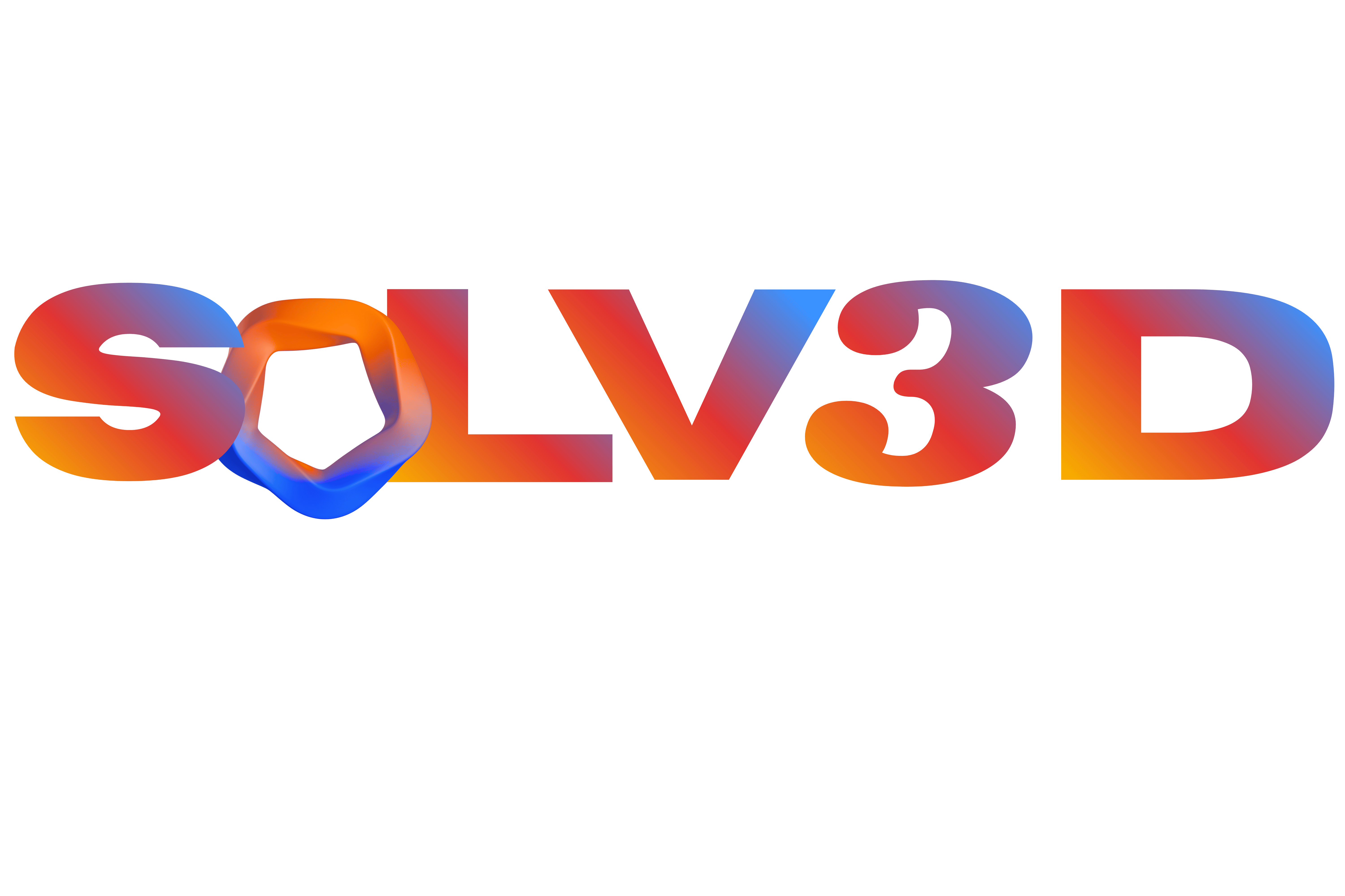 SOLV3D