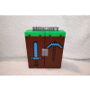 Minecraft vitrínka