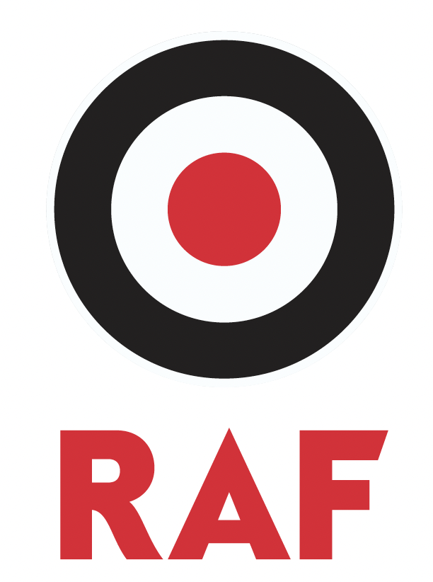 RAF wine