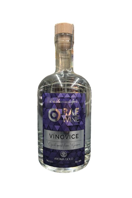 Vínovice