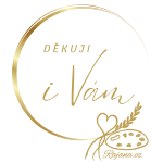 Výhoda 4 - Děkuji i Vám