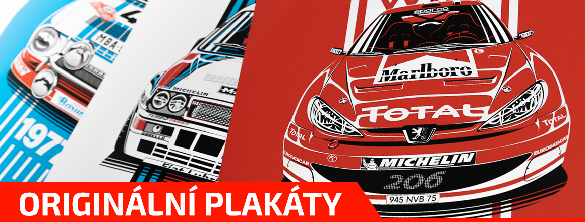 Plakáty