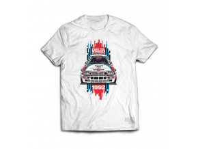 RD Tricko Delta Integrale Bile