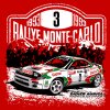 Motiv Celica cervena