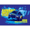 Obraz Subaru