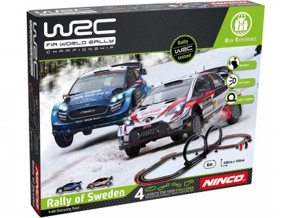 WRC91013