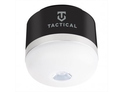 tactical base commander light black