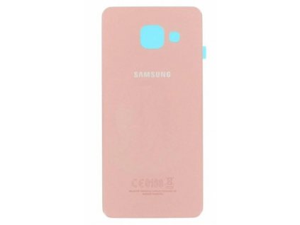 Samsung A310 Galaxy A3 2016 Kryt Baterie Pink