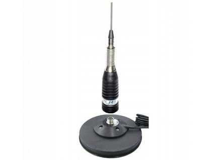 ANTENA CB SIRIO ML145 ML 145 PODSTAWA SIRIO 16cm