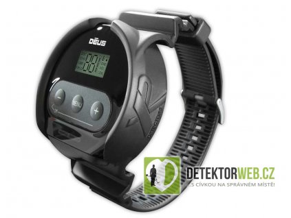 Wristband DEUS WS4