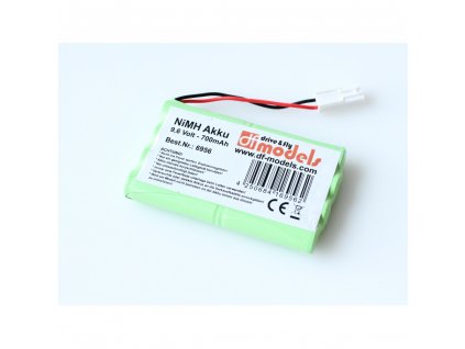 aku nimh 9 6v 700mah pro 3059