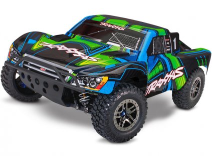 09 68277 4 Slash 4x4 ultimate 3qtr front RGB GREEN