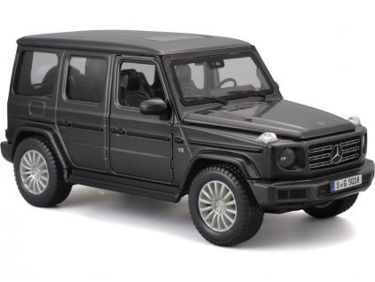 31531 MAIS 2019MercBenzGGlas GRY PRD 4