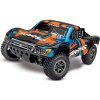 RC auto Traxxas Slash Ultimate 1:10 VXL 4WD TQi RTR