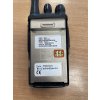 Ruční radiostanice PMW502H Motorola GP388 UHF vč. nabíječe