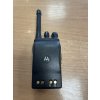 Ruční radiostanice PMW502H Motorola GP388 UHF vč. nabíječe