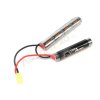 toparms nihm battery 8 4v 1600mah mini cqb 1